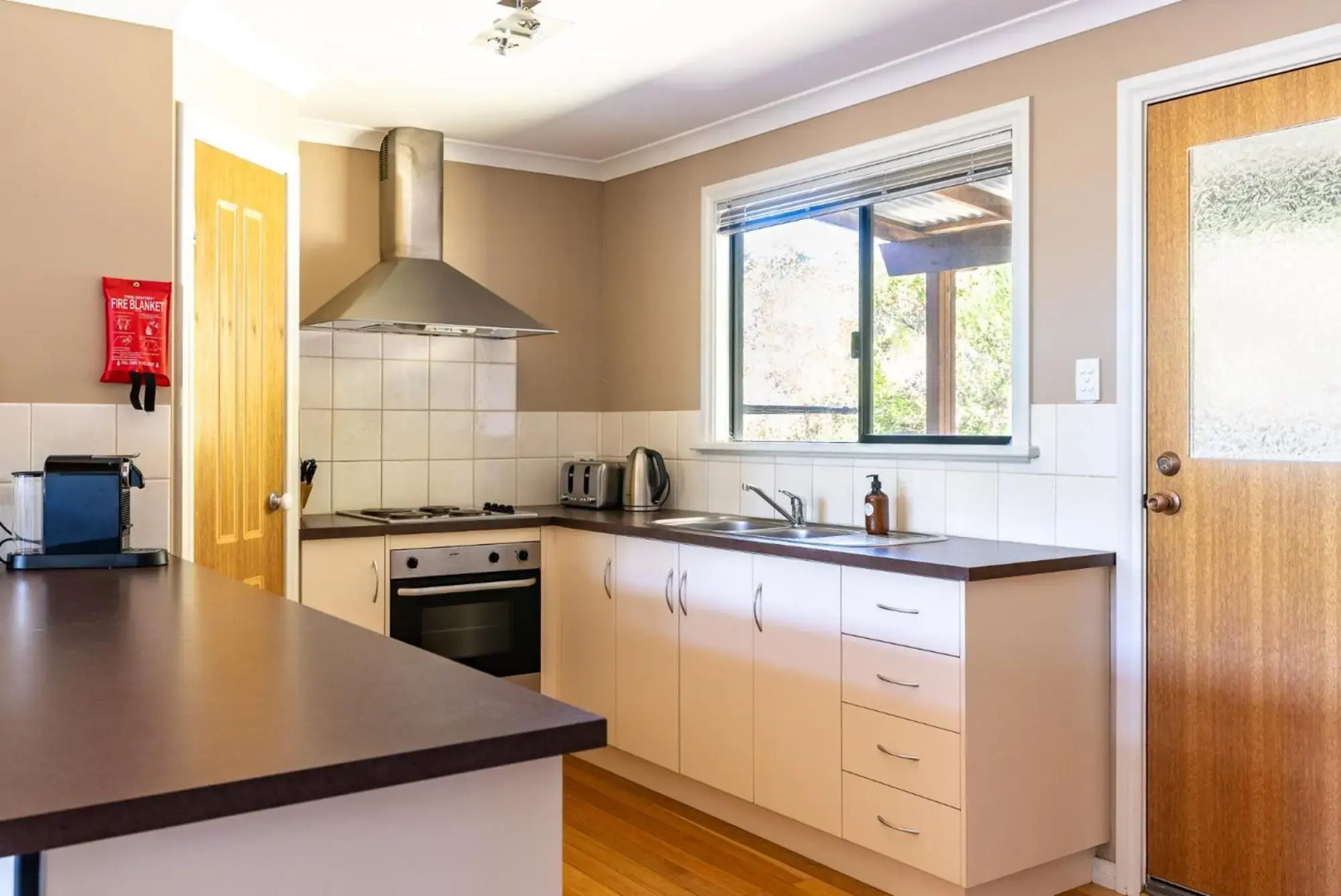 Leeuwin Rise - Gnarabup