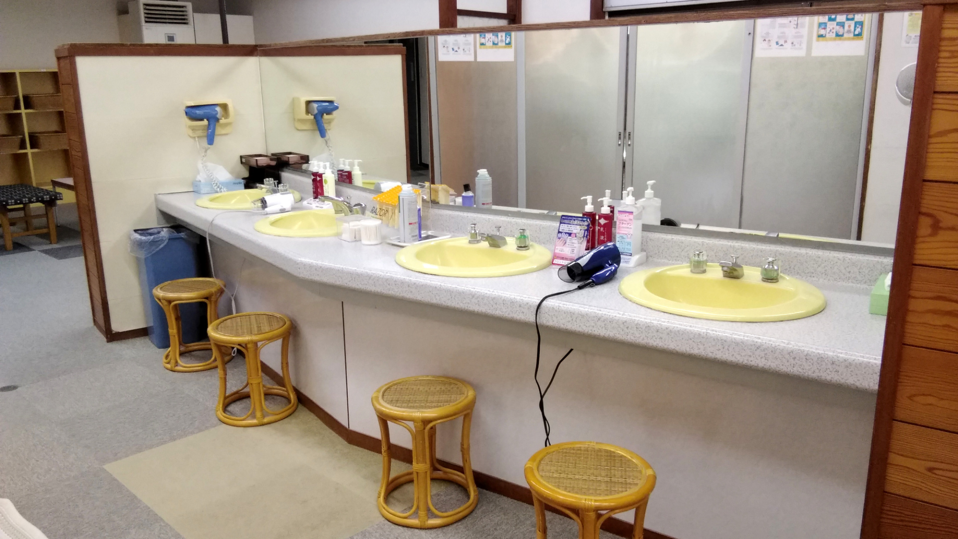 Kaike Onsen Mitsui Annex