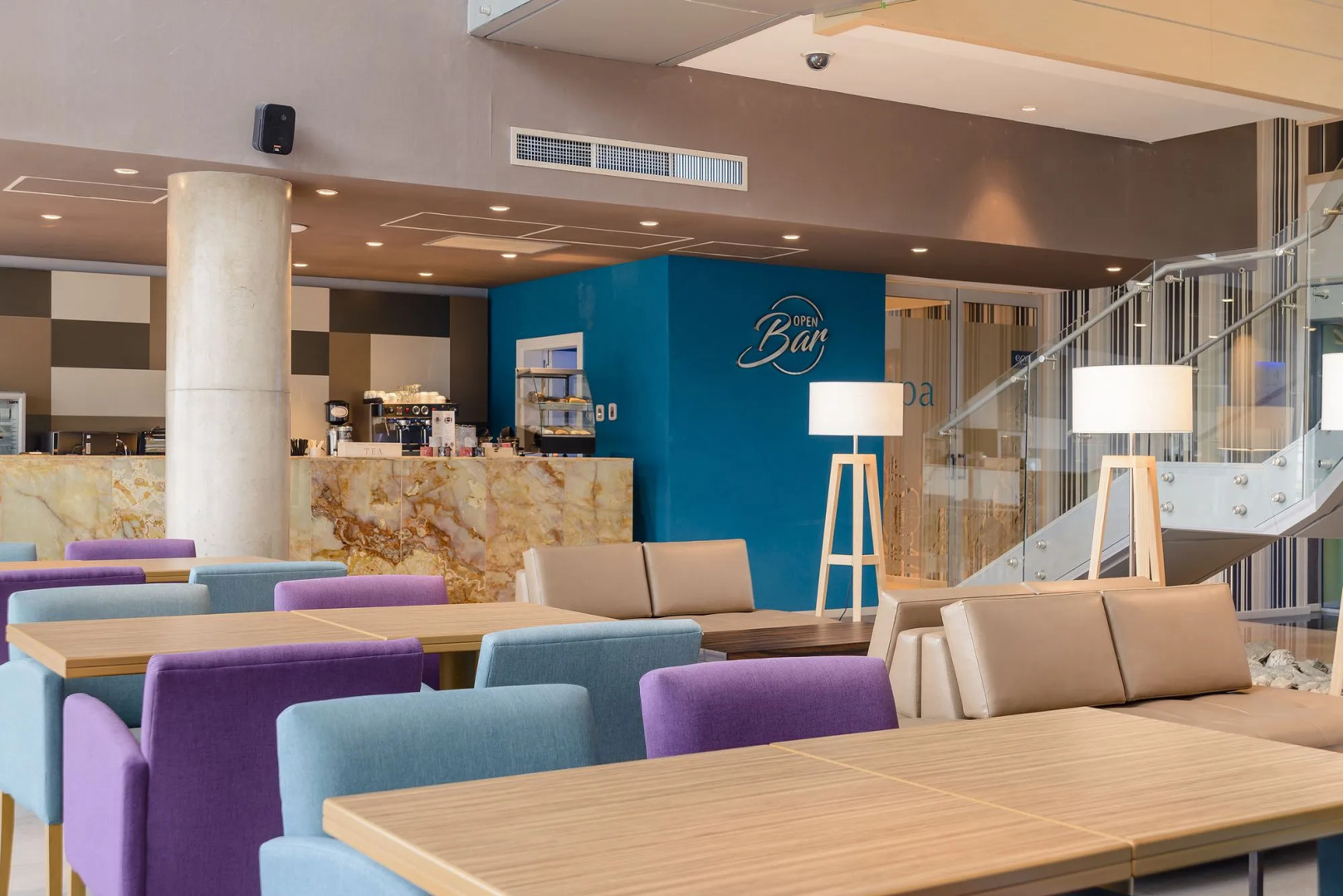 Epic Hotel Villa de Merlo