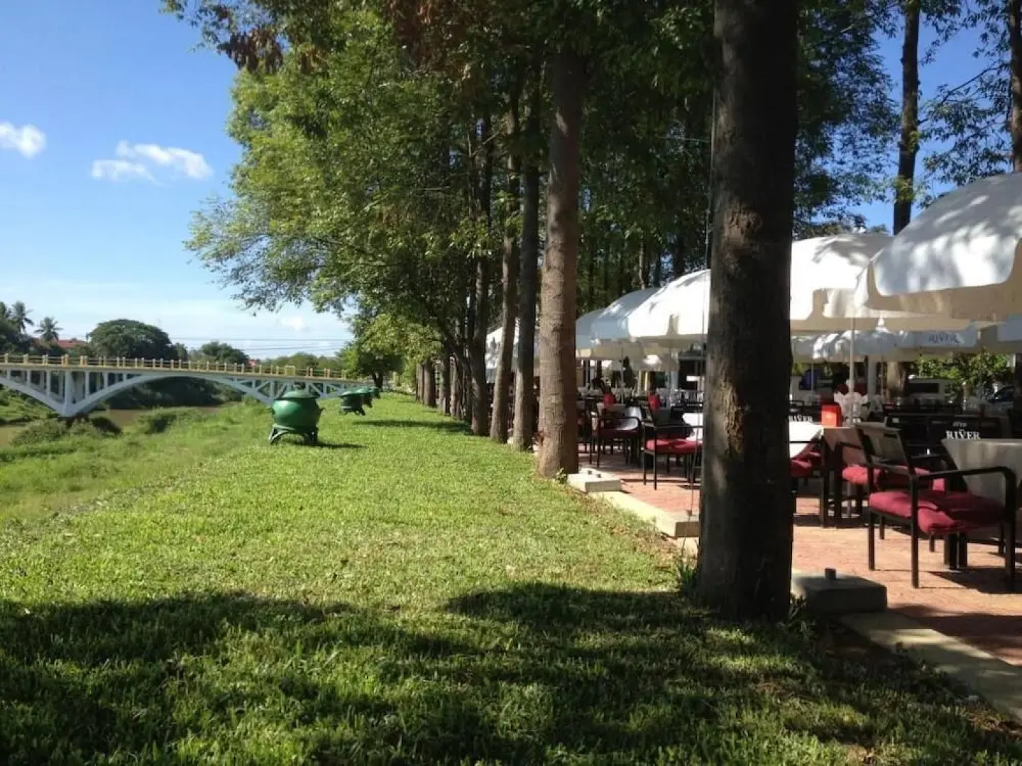 The Coconut House Villa