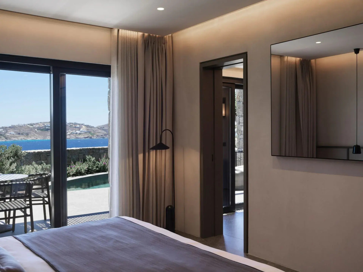 Noima Boutique Hotel Mykonos