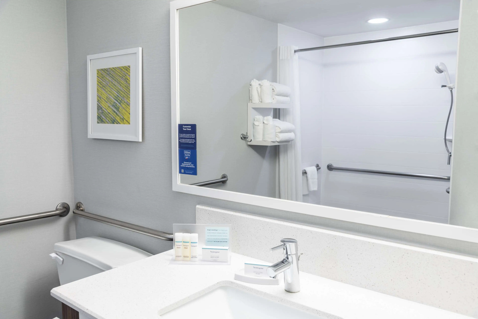 Hampton Inn Kansas City-Lee's Summit