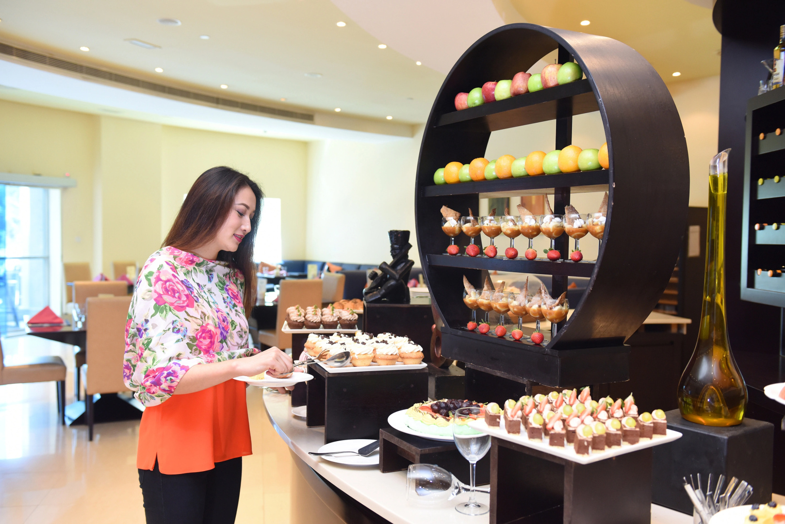 Al Hamra Residence