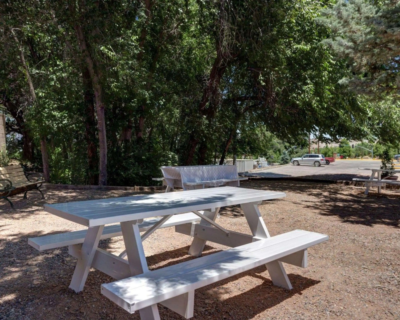 Quality Inn Prescott