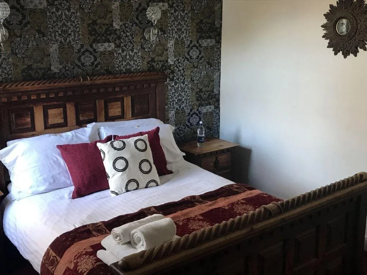 The Priory Hotel