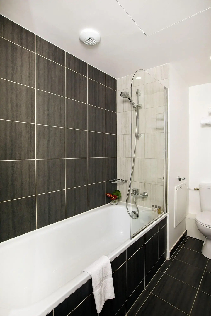 Residhome Dijon Cité des vignes