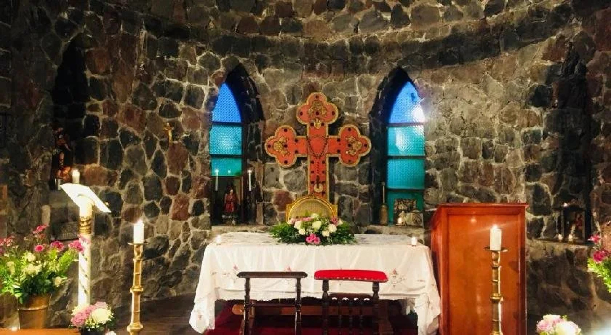 Hacienda la Carriona