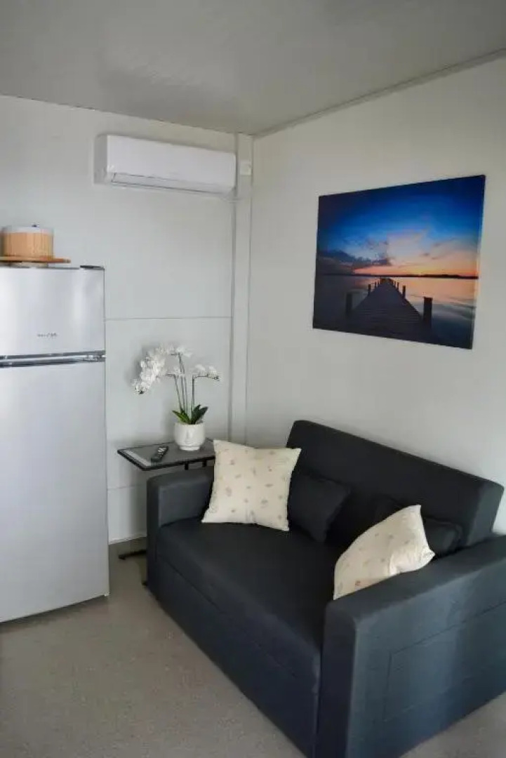 Mobile Homes Tino & Ivano