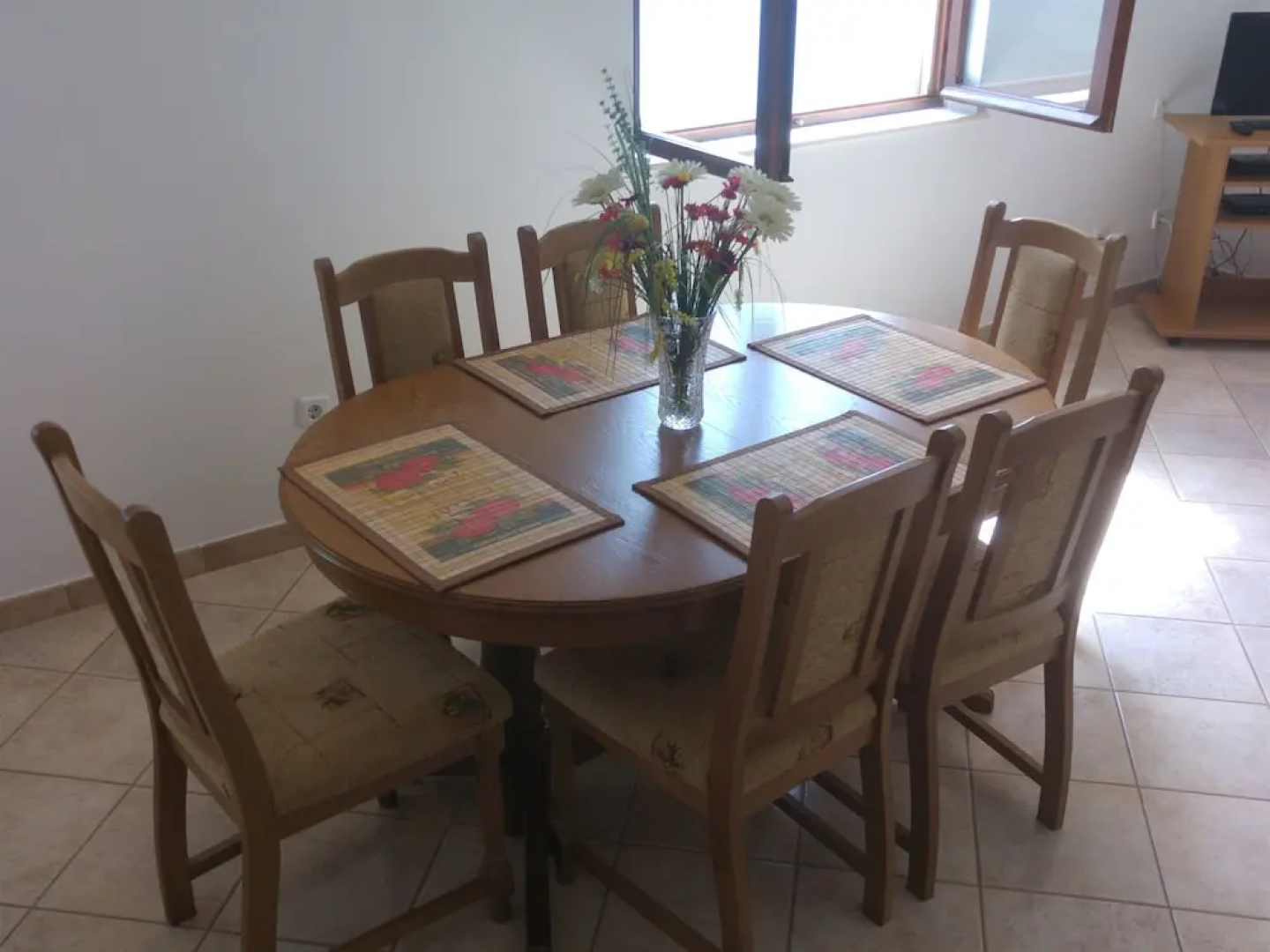 Apartments Dijana