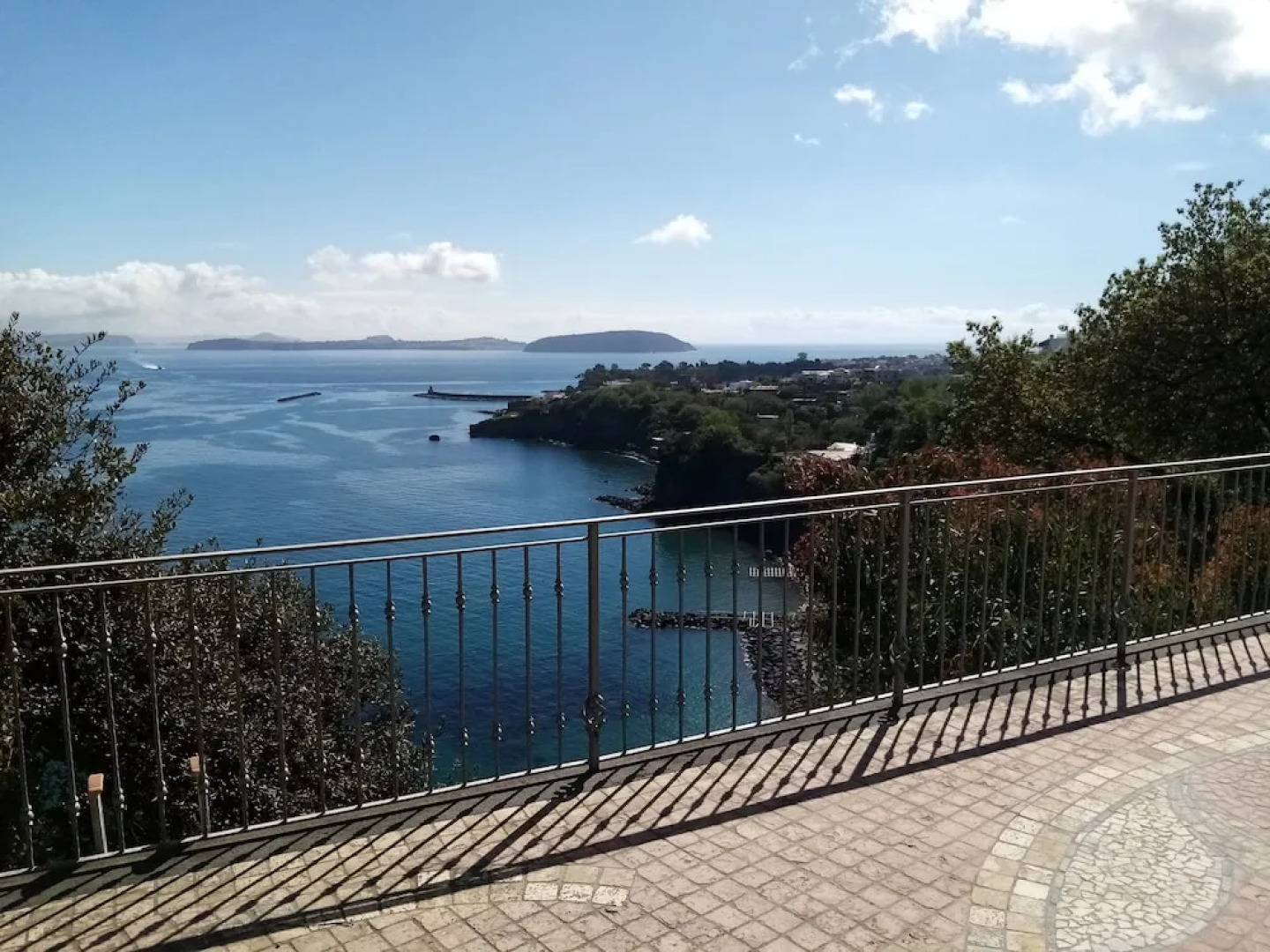 L'Incanto Restaurant & Suites