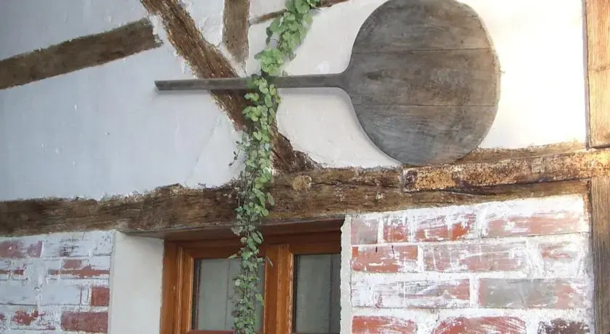 La Grange aux Orchidées