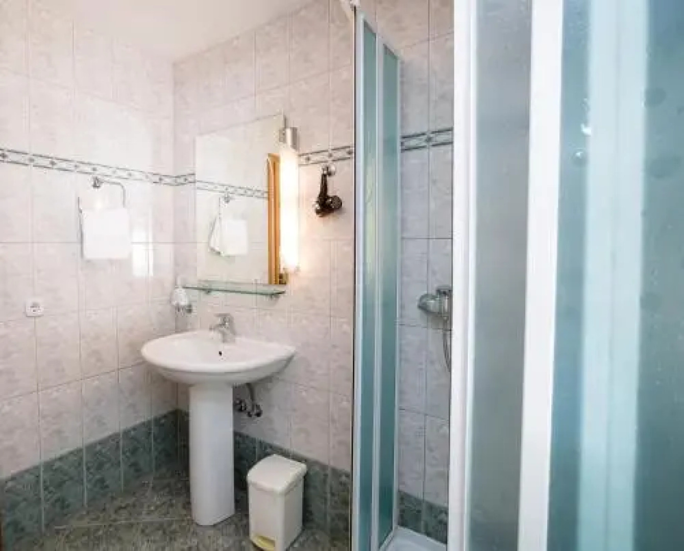 Apartmaji Katrnjek