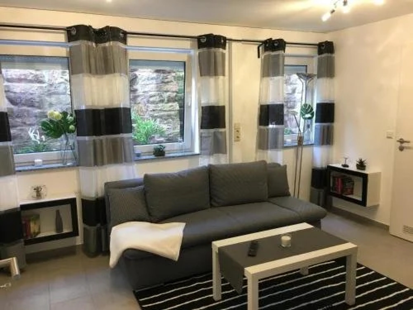 Gästehaus Windheim Stutensee / Büchig