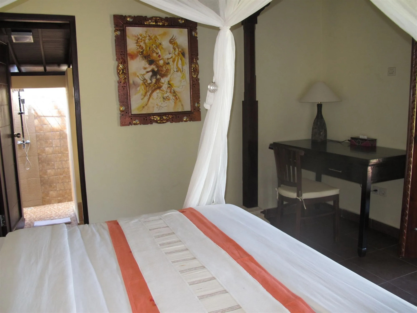 Villa Taman di Blayu