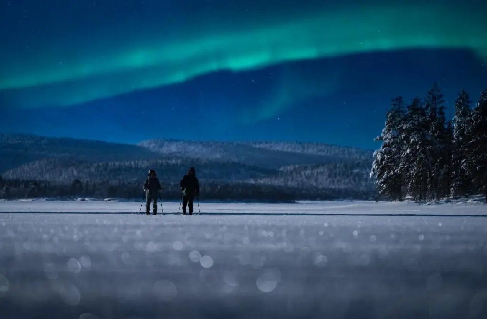 Wilderness Hotel Nangu & Igloos