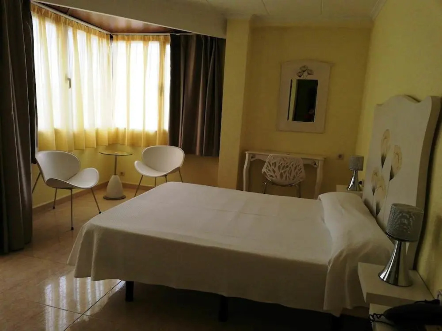 Iberflat Hotel Marynton