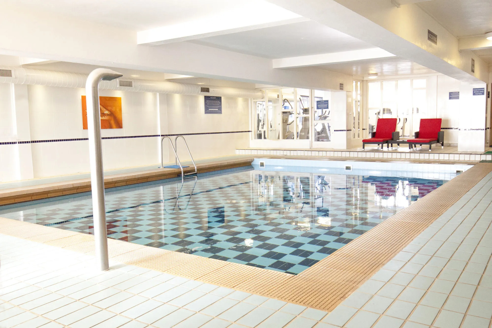 Sandbanks Hotel