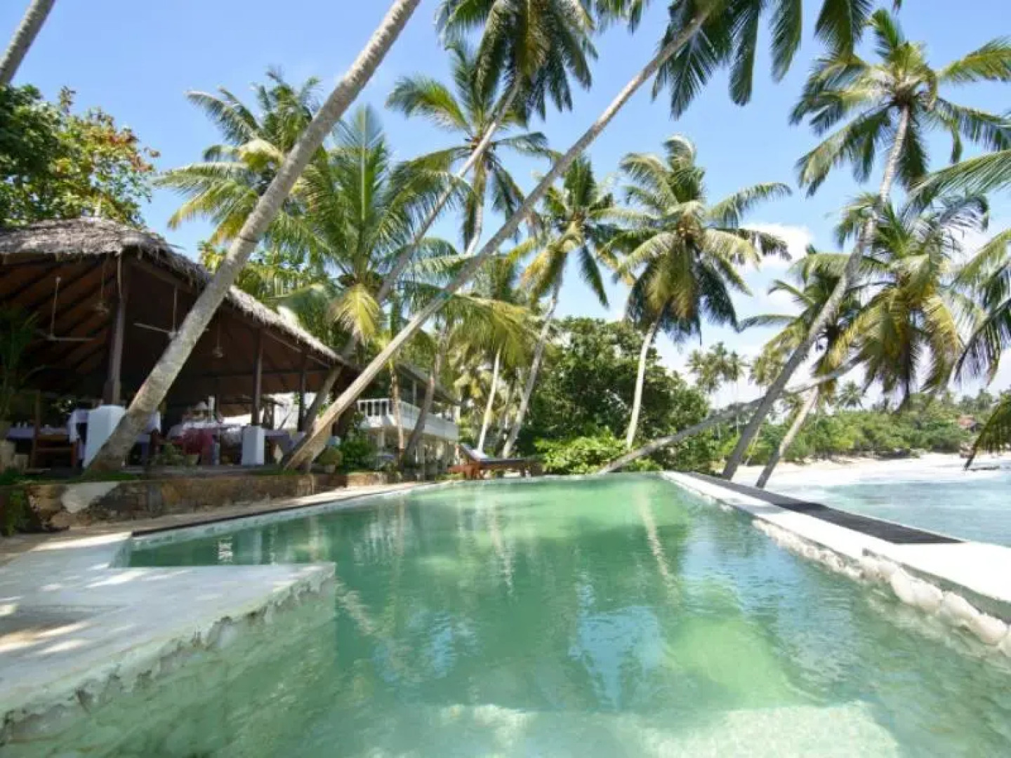 Number ONE Mirissa Hotel