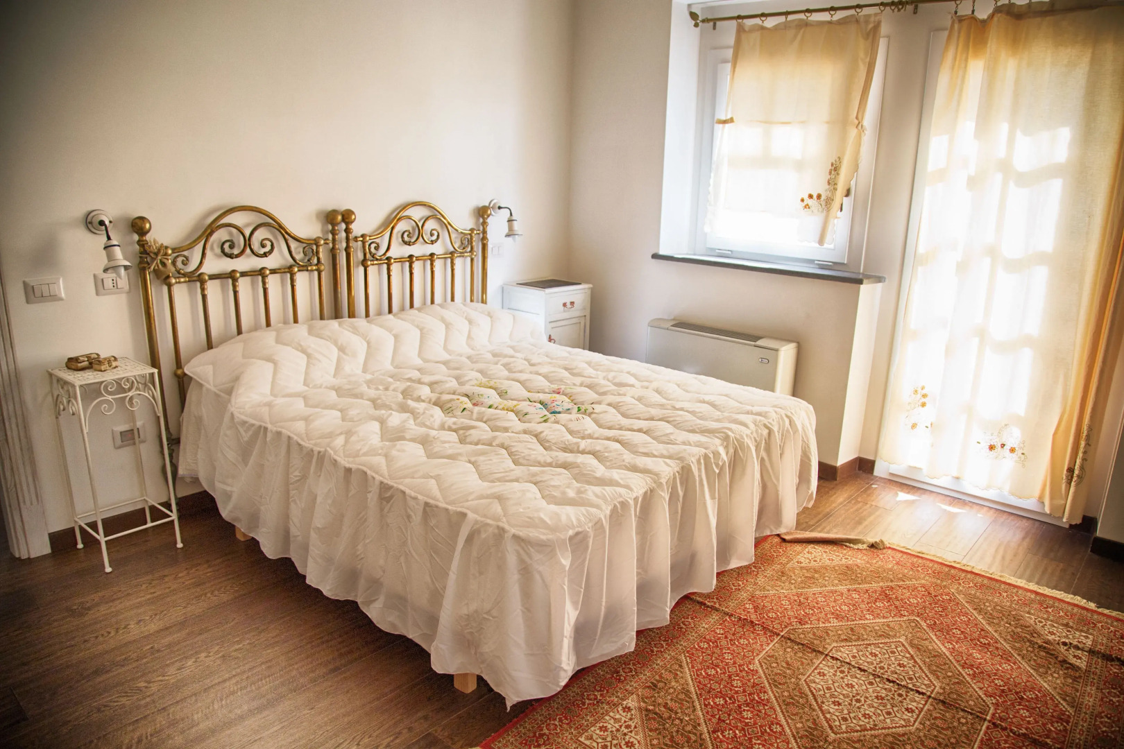 Don Carlo Agriturismo di Charme Bio