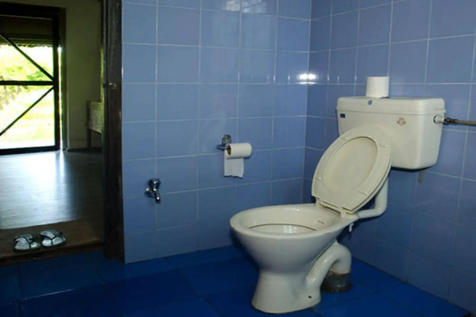 Lumbini Buddha Garden Resort