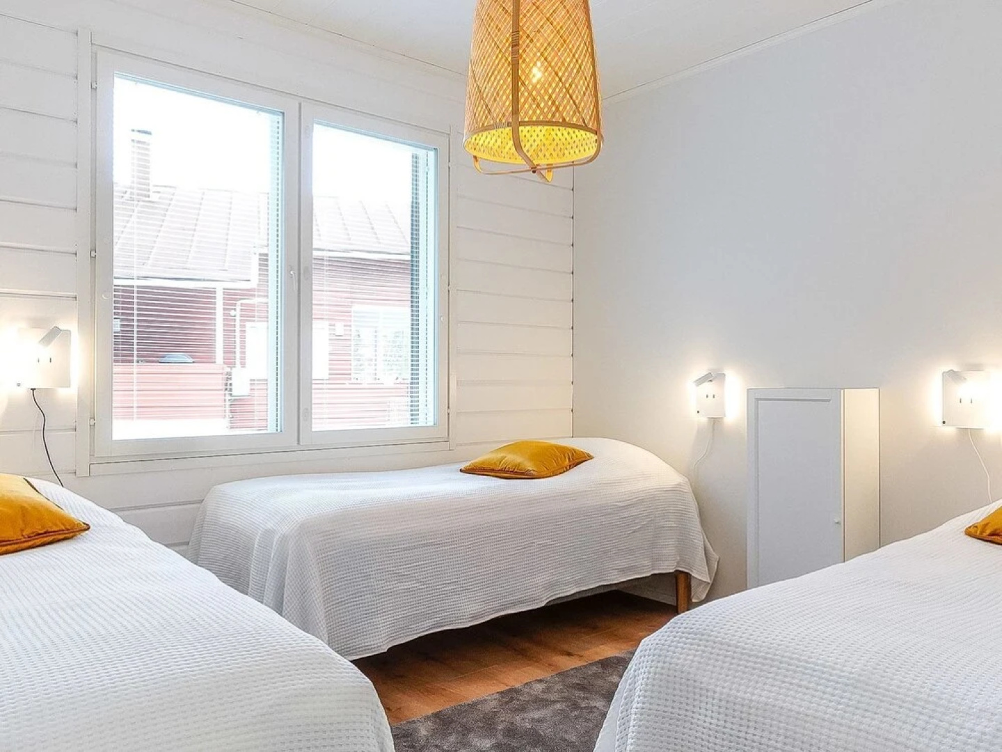 Meri-villa Oulu in Oulu