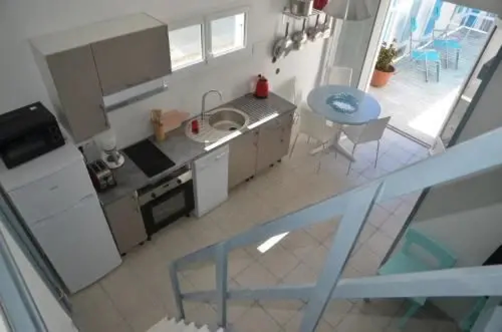 Maisonnette Gatseau