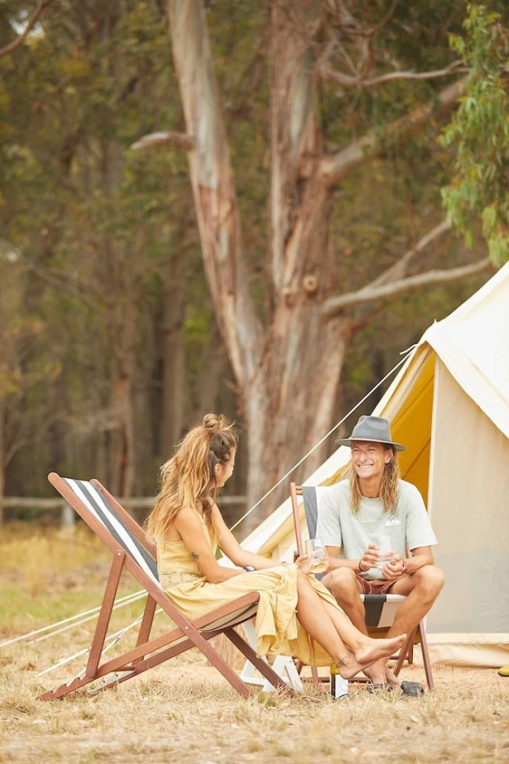 Margaret River Retreat