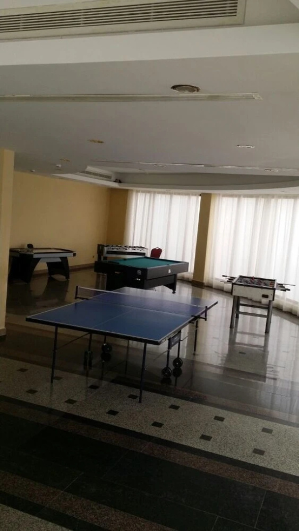 Danat Alhada Resort