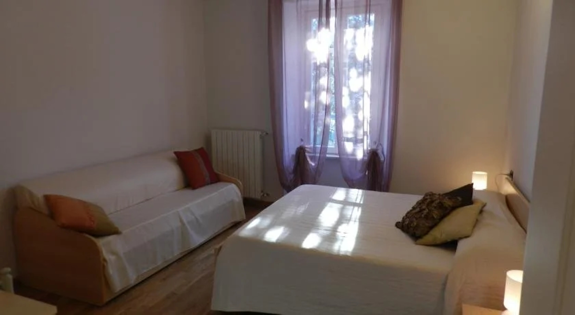 Residenza Villa Maria