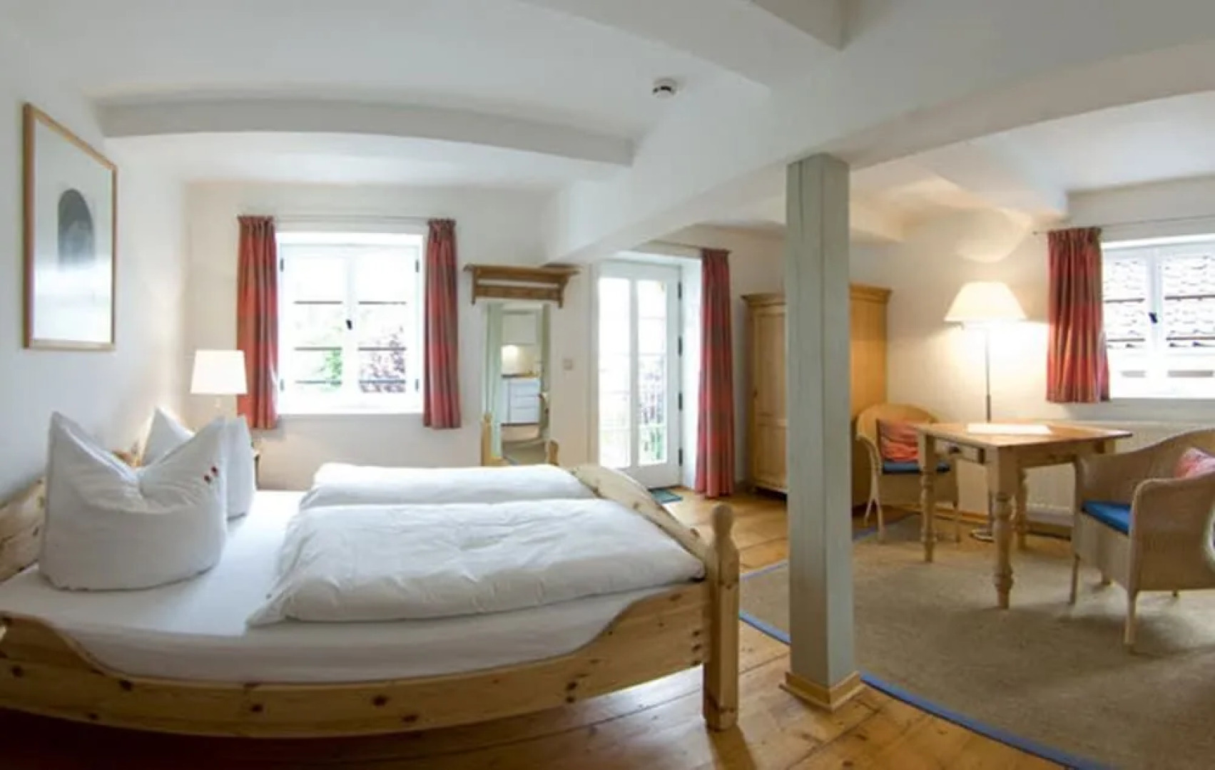 Hotel-Pension St. Nicolai