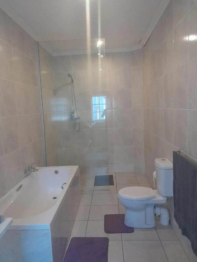 The Cradle's Rest Guest House