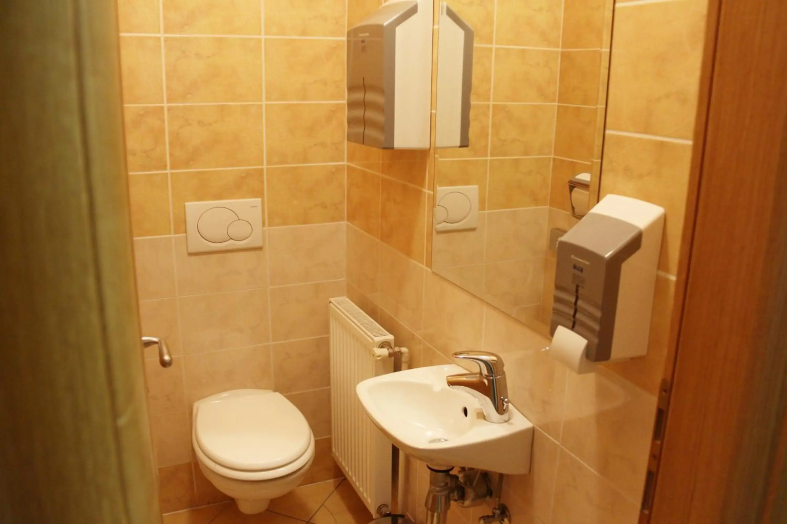 Aparthotel Snjezna Kraljica