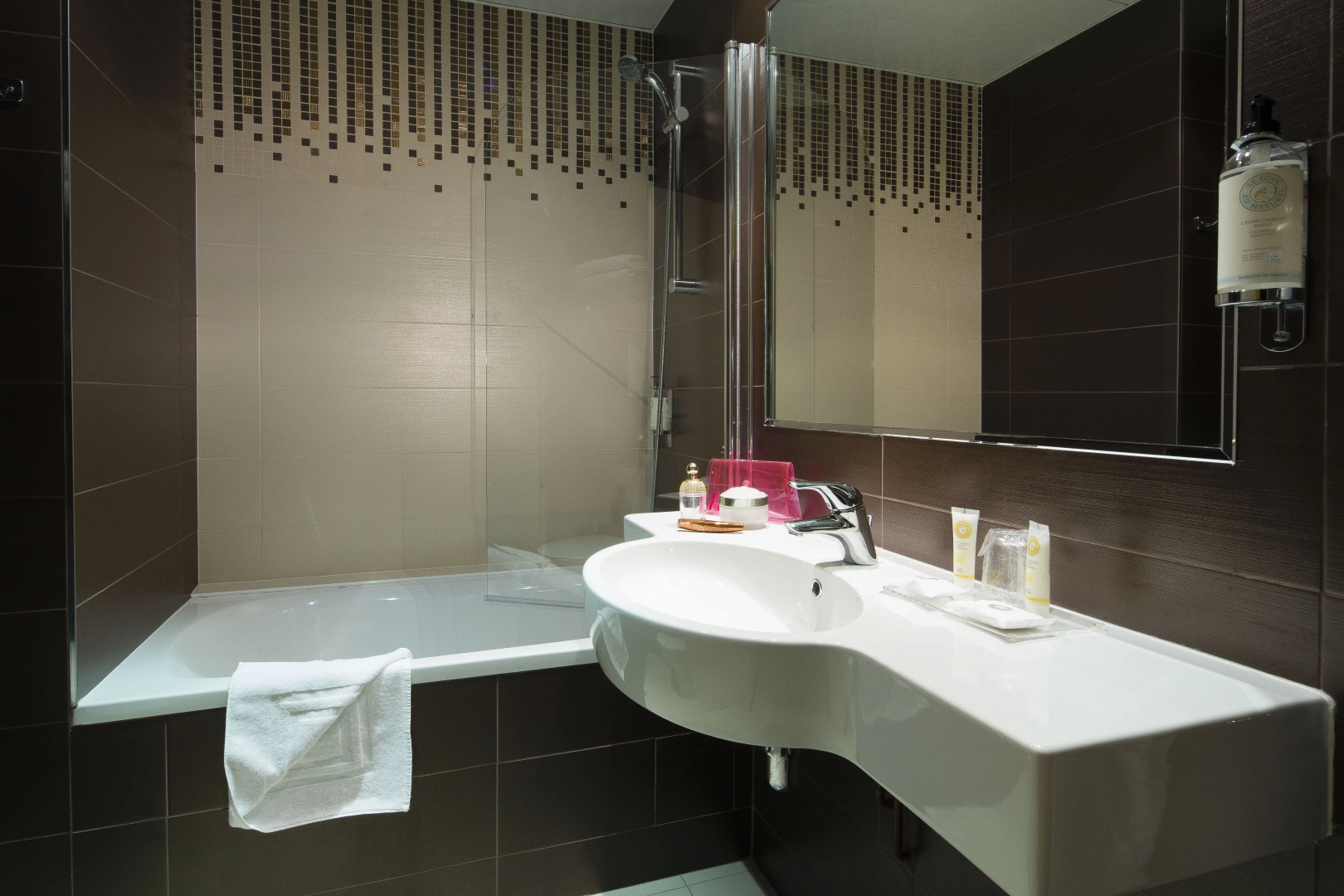 Best Western Anjou Lafayette Opera
