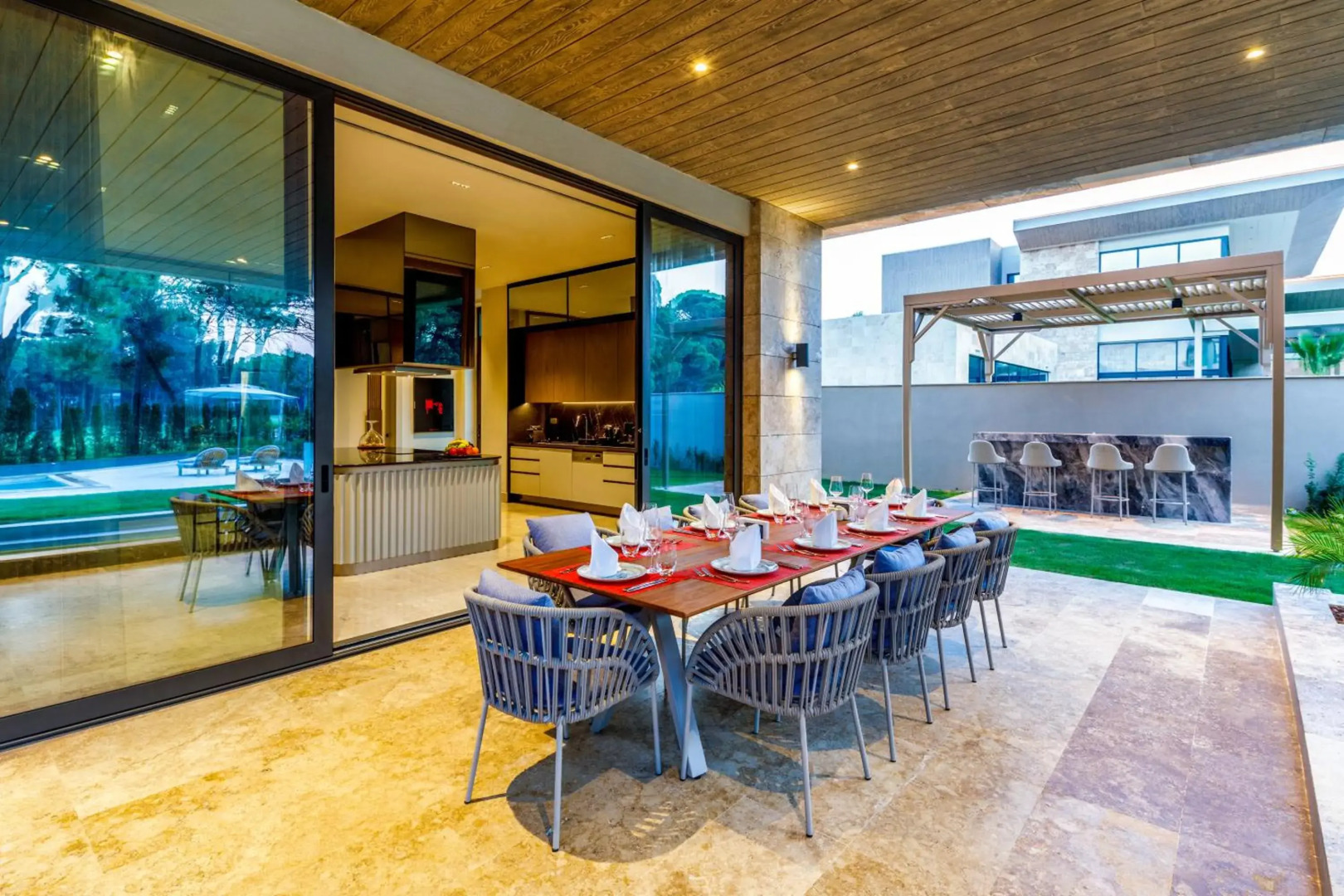 Kaya Palazzo Golf Resort Belek