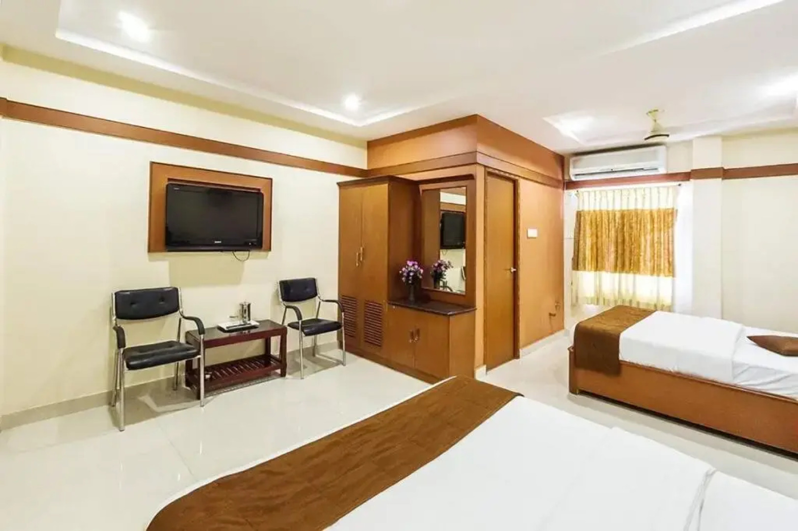 Hotel Imperial Regency