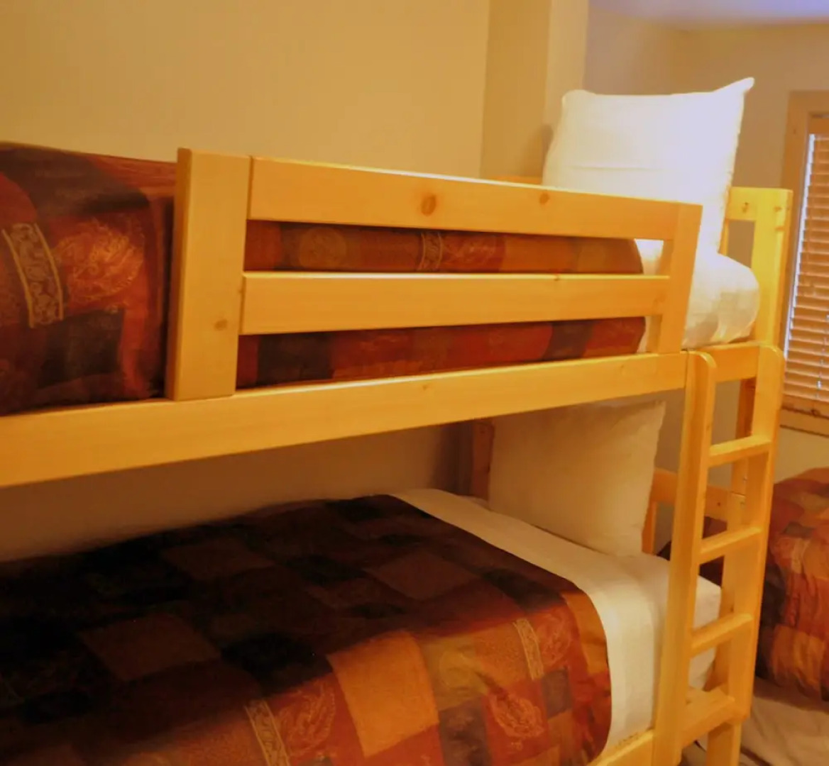 Red Mountain Village Condos