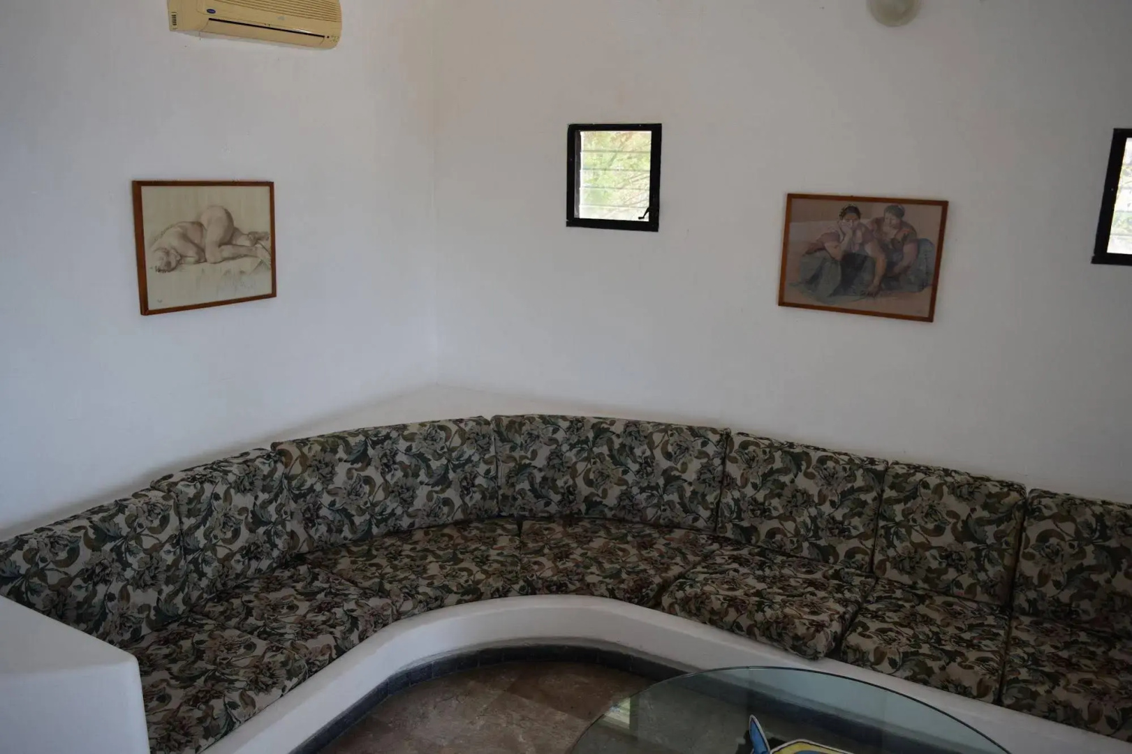 Villa Veronica