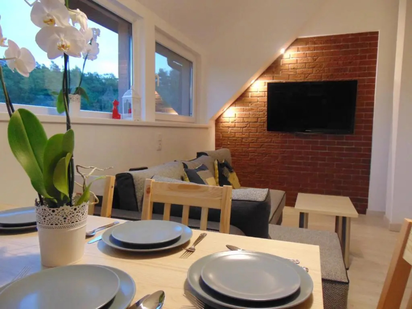 Apartament MER - Idealny dla Ciebie