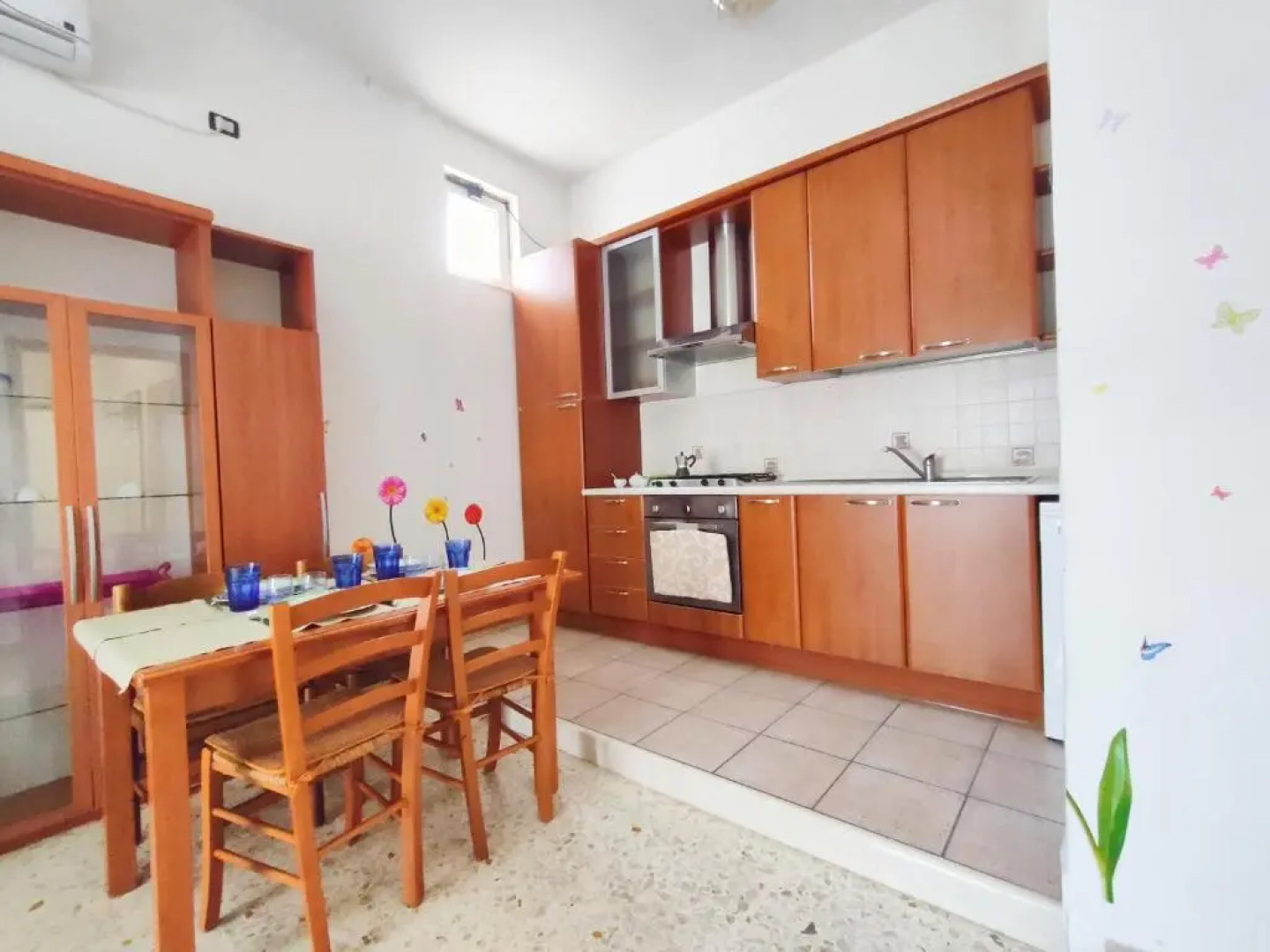 HOME Fusaro - 500 m dalla stazione treno - Affitti Brevi Napoli