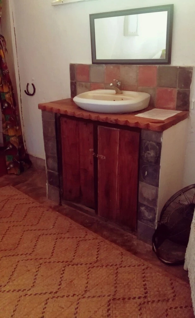 Kande Horse & Guest Farm House