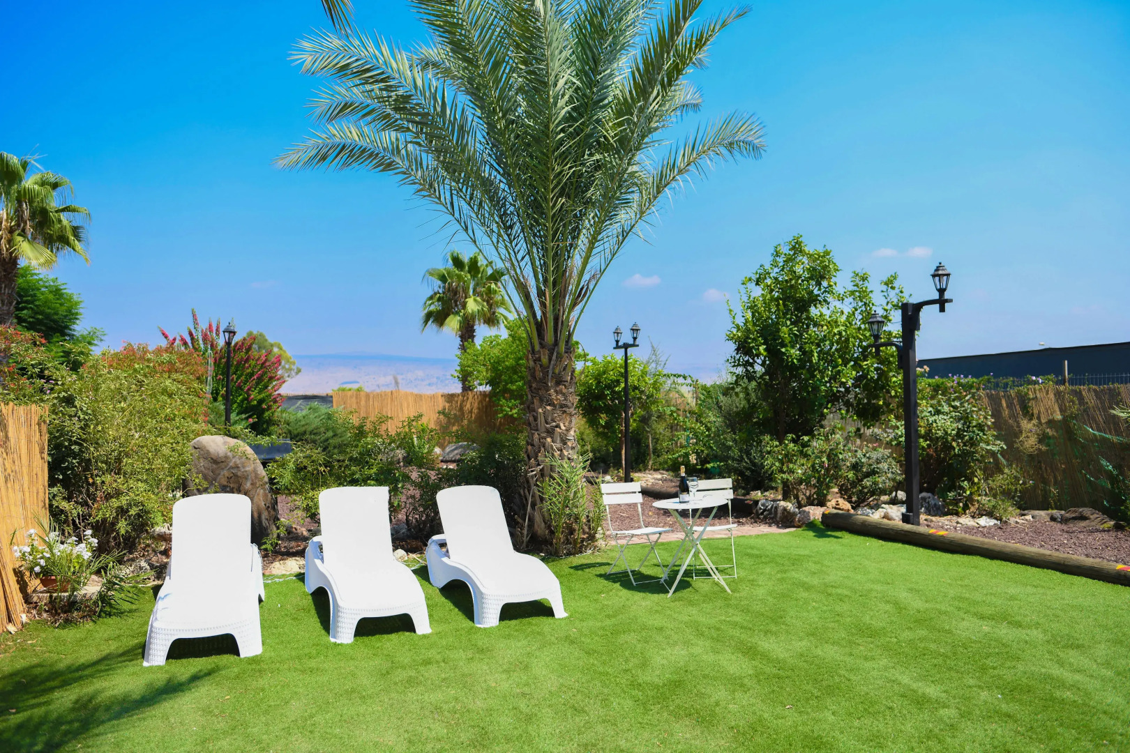 Magical in the Galilee