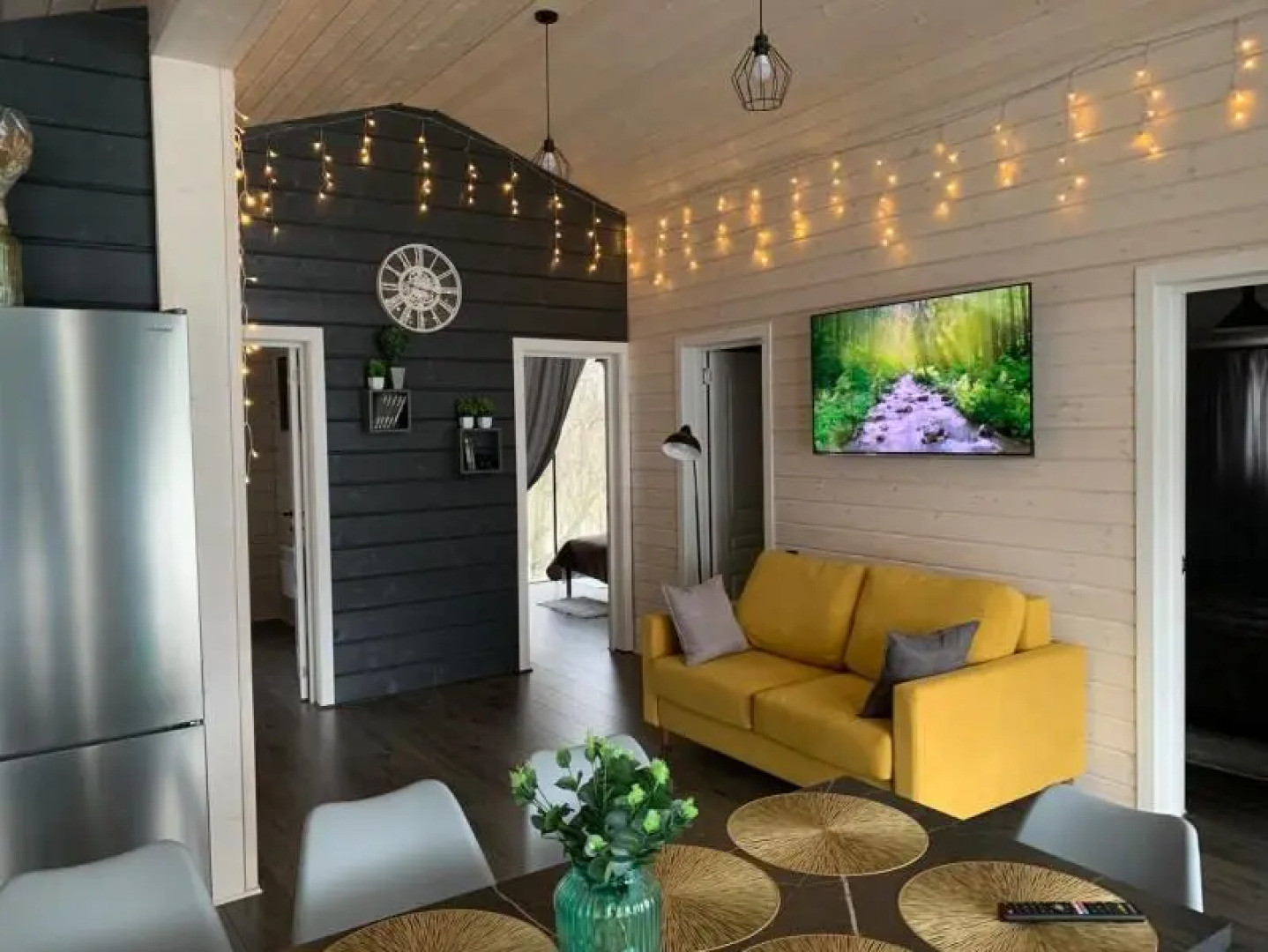 Мишка на прудах 2