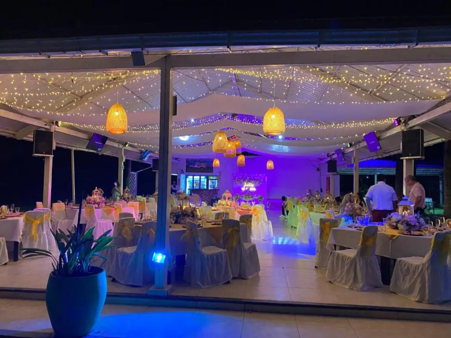 Hotel Campestre Villa Paraiso