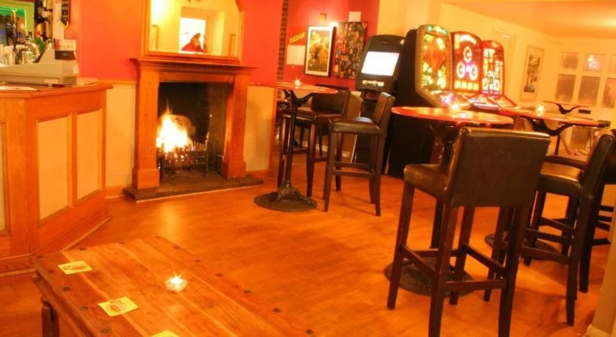 Holliers Hotel