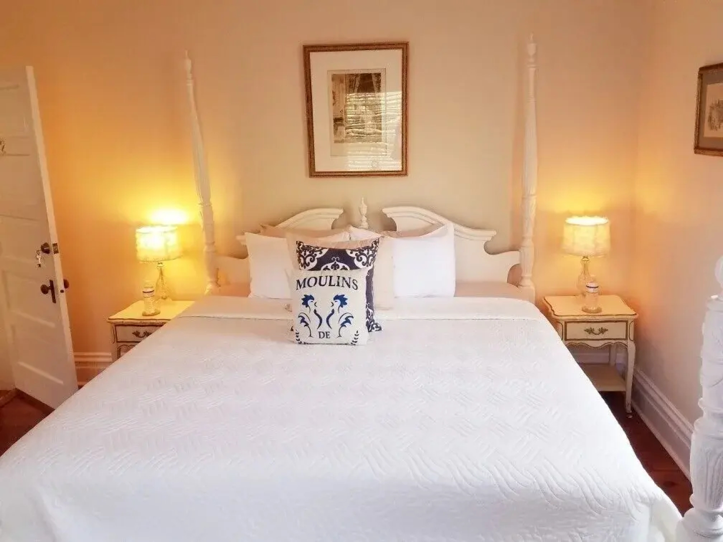 Grandview B&B Mount Dora