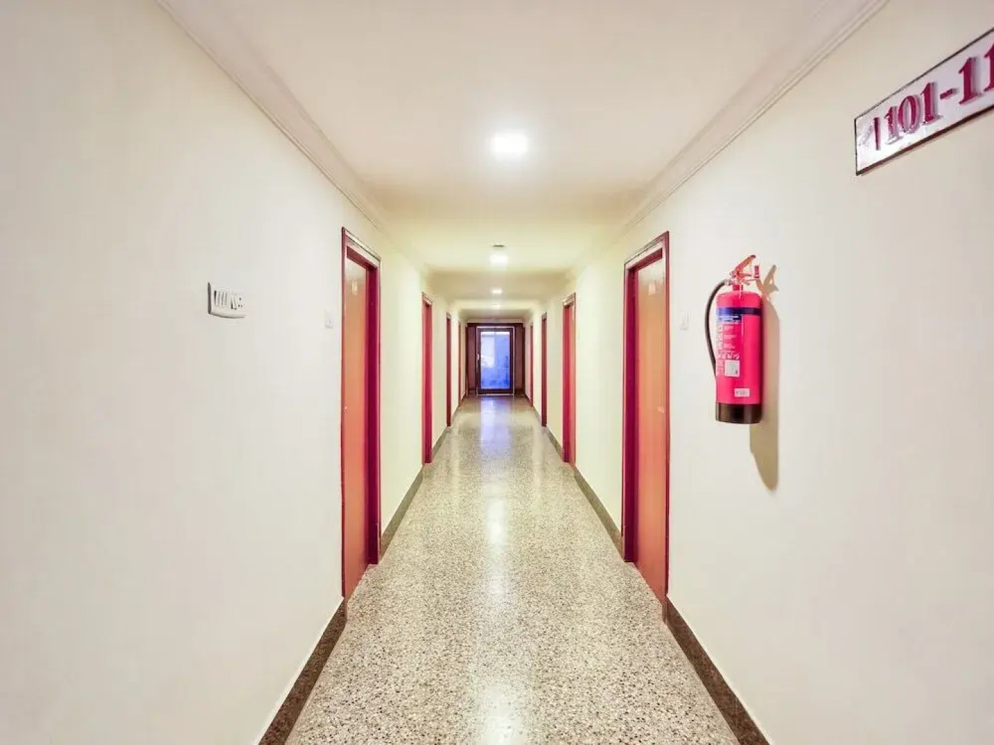 Hotel Sakthi Park by OYO Rooms