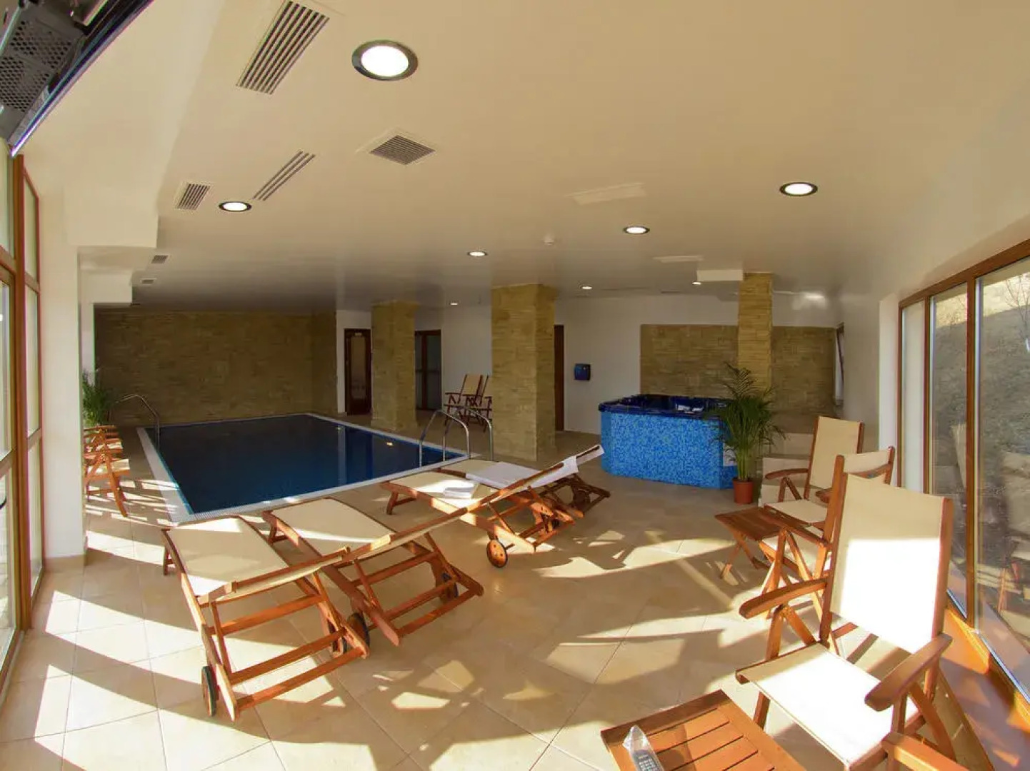 Pensiunea Casa Humor