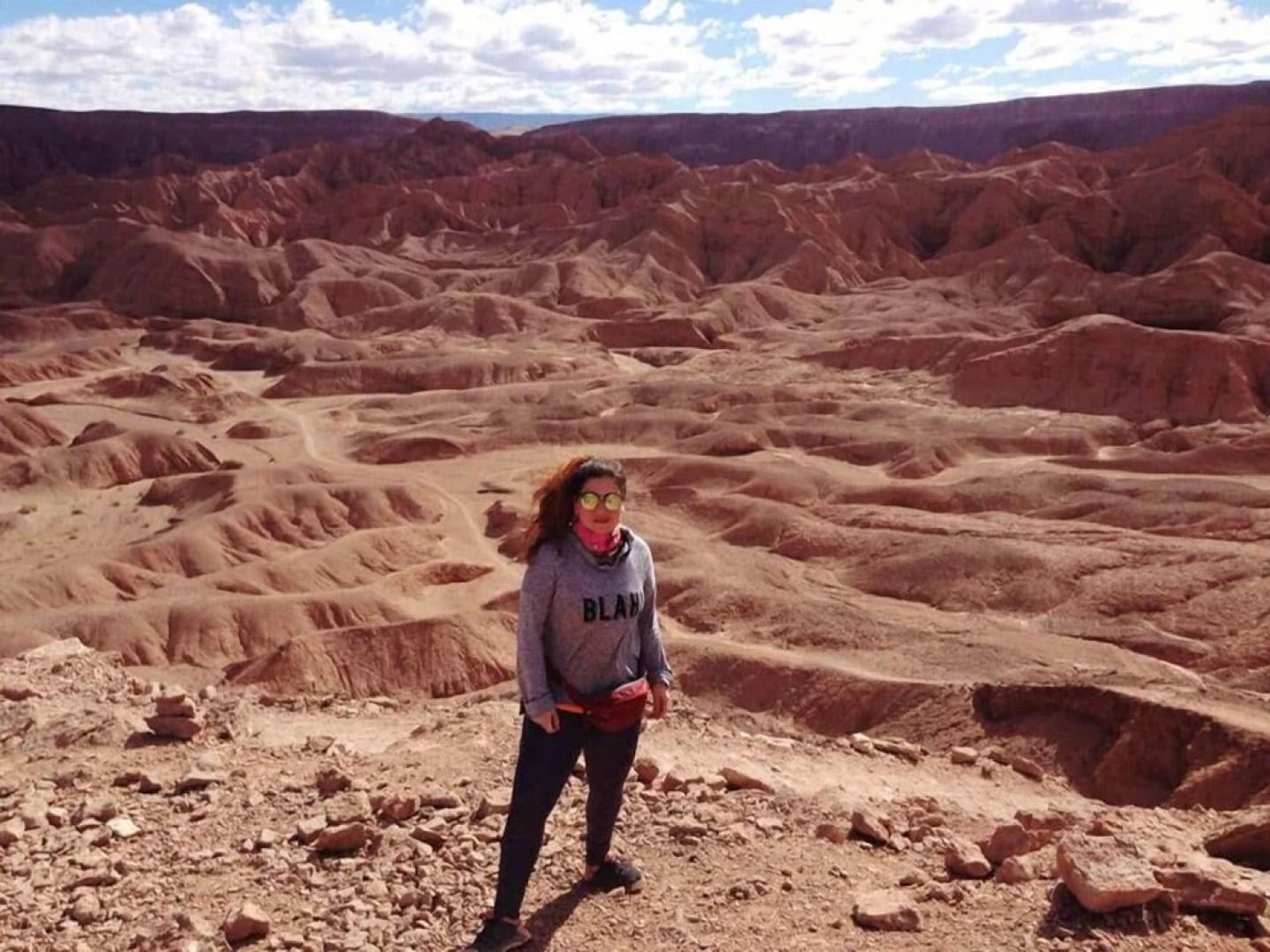 Lodge Las Rocas - Hostel