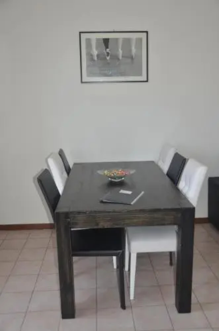 Rosa Dei Venti Residence