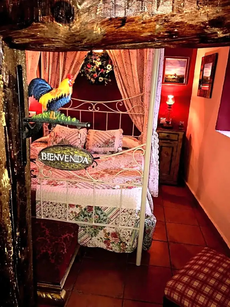 Romantic Getaway to Cuenca The Fifth